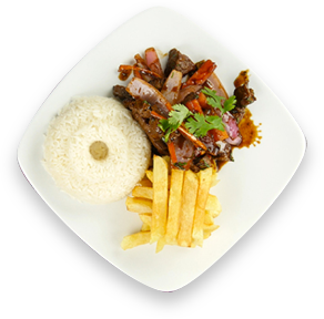 Lomo Saltado